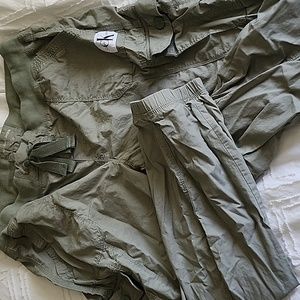Calvin Klein Cargo pants
